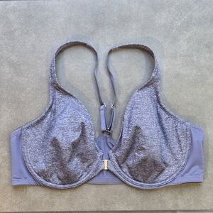 Delimira Front-Close Underwire Bra 42C